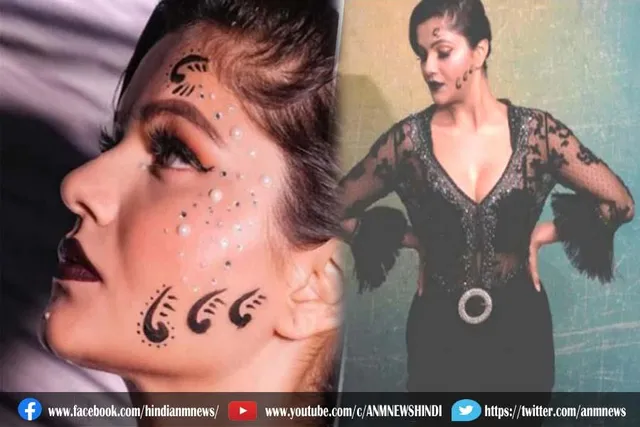 नई नागिन रुबीना दिलैक
