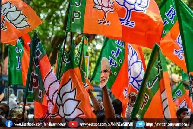 बीजेपी विधायक पर जानलेवा हमला