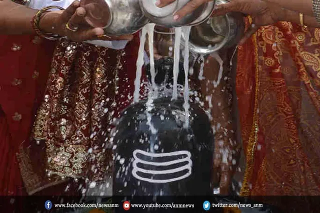 महाशिवरात्रि पर रुद्राभिषेक के लाभ
