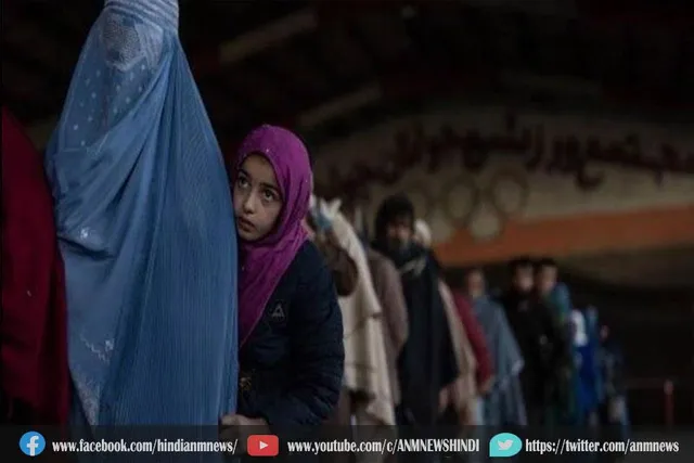 तालिबान का हाल बेहाल