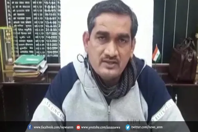 लालू प्रसाद यादव के दामाद के खिलाफ केस