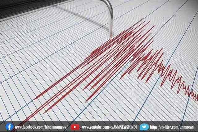 इंडोनेशिया में भूकंप