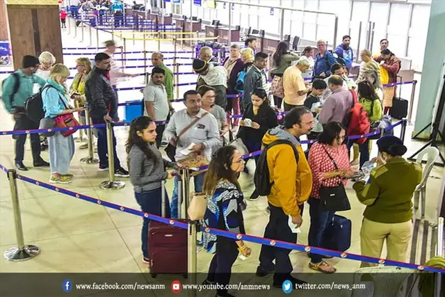 सिक्किम में विदेशी नागरिकों को नहीं मिलेगी एंट्री
