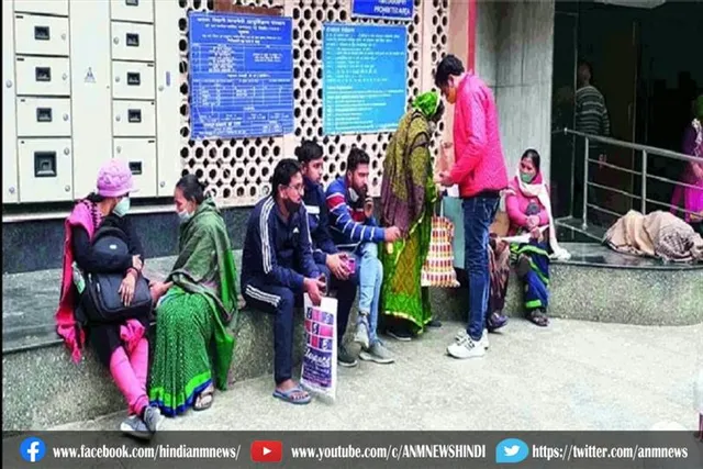 दिल्ली में डॉक्टरों की हड़ताल दूसरे दिन भी जारी