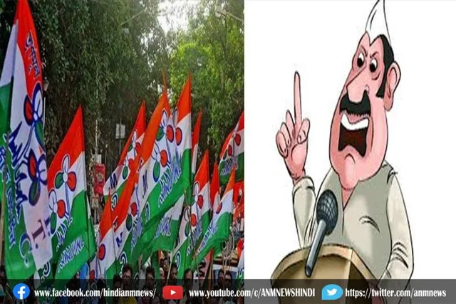 टिकट नहीं मिलने पर निर्दल से चुनाव लड़ने का मन बना रहे तृणमूल नेता