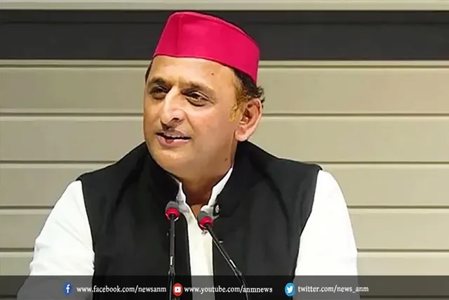 अखिलेश के करहल से चुनाव लड़ने की घोषणा होते ही भाजपा में शामिल हुआ यह सपा नेता