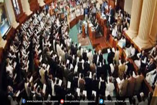 तीन मार्च को ही होगा पंजाब का बजट सत्र