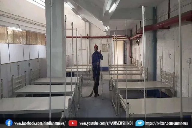 कोलकाता में 25 और हावड़ा में बने 41 माइक्रो कंटेनमेंट जोन