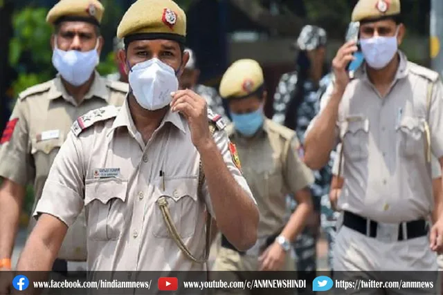 कोविड नियमों का उल्लंघन करने वालों की खैर नहीं