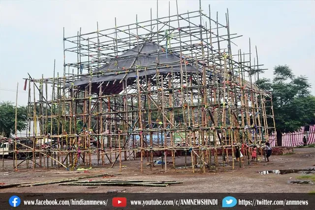 कम बारिश से बढ़ेगा पूजा का बजट