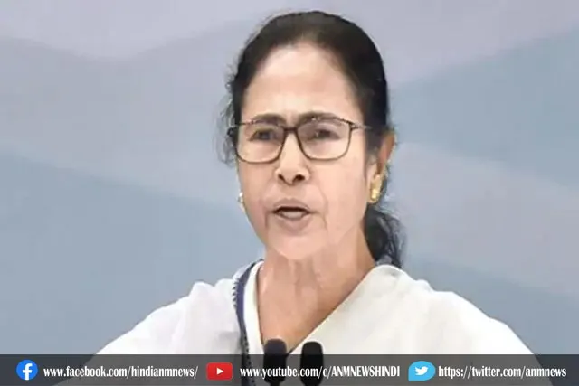 टीएमसी की नजर अब यूपी पर, जल्द वाराणसी जएगी ममता