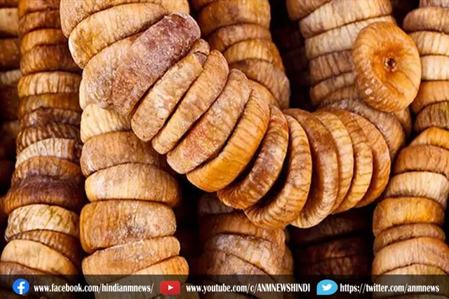 महिलाओं के लिए अंजीर है एक रामबाण औषधि