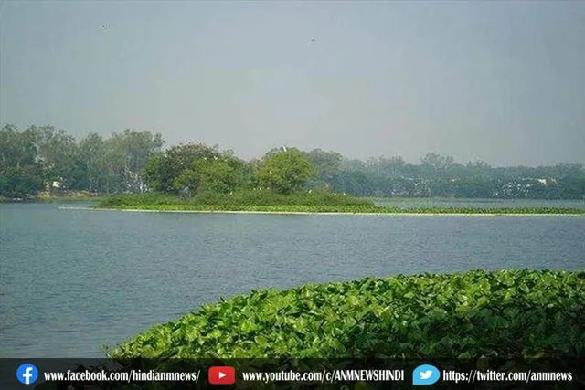 साहेबबंध में नहाने उतरे सीआईएसएफ का जवान, तलाश जारी