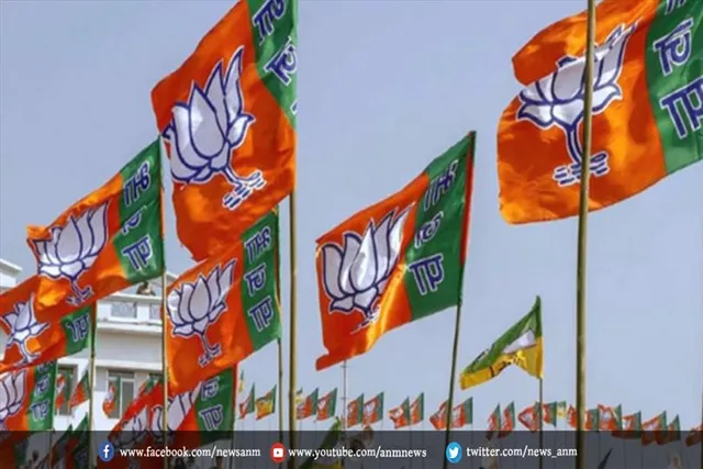 भाजपा प्रत्याशियों के नामों पर आज होगा फैसला