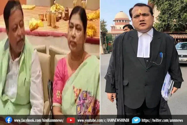 मुकुल रॉय की पत्नी के निधन पर जॉयदीप मुख़र्जी ने जतया शोक