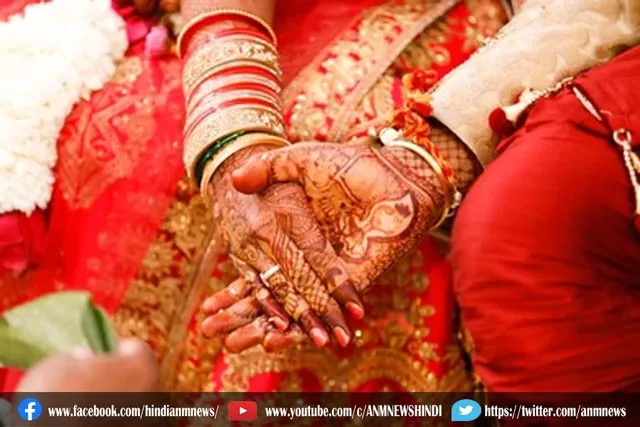 सोशल मीडिया पर वायरल हो रहा है दूल्हे की विदाई कि वीडियो
