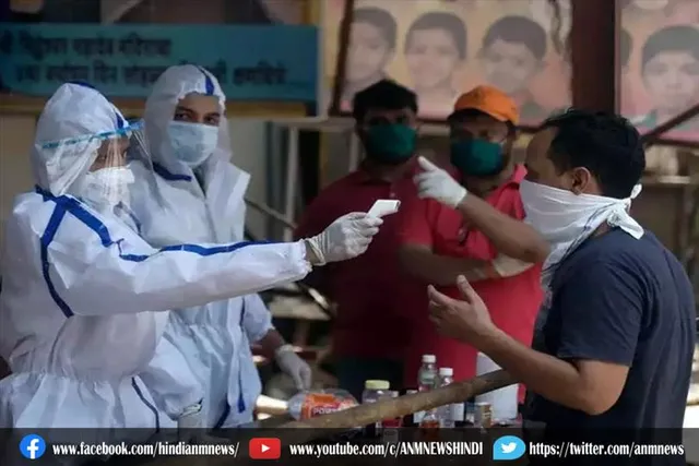 रामपुर: पिछले चौबीस घंटे में इतना नए मामले