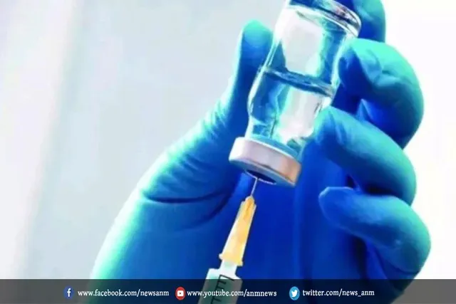 9 की जगह 6 महीने में लगनी चाहिए बूस्टर डोज