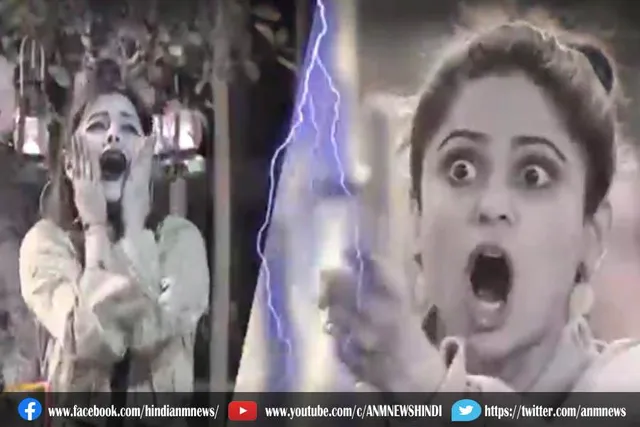 देवोलीना संग लड़ाई में बेहोश हुई शमिता शेट्टी