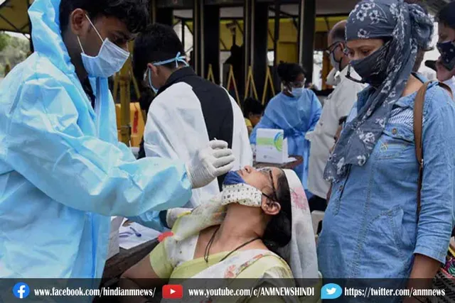 बिहार में 824 नए मामले दर्ज