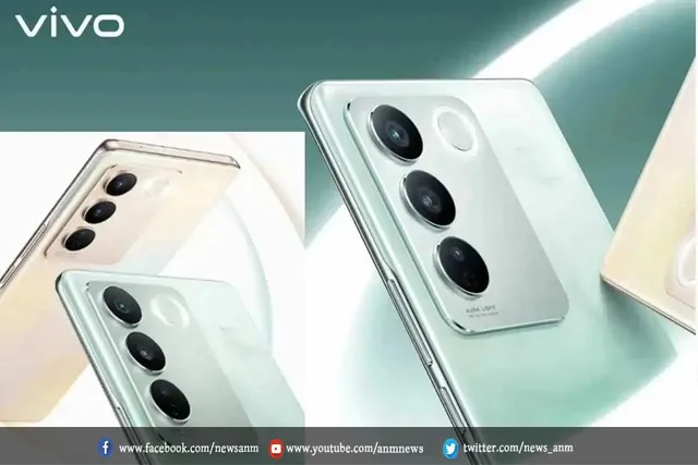 Vivo V27 सीरीज की लॉन्चिंग डेट लीक