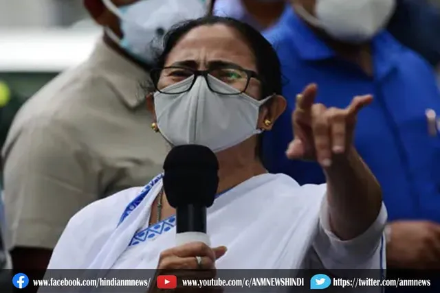 हर 2 महीने में जाउंगी दिल्ली: ममता बनर्जी