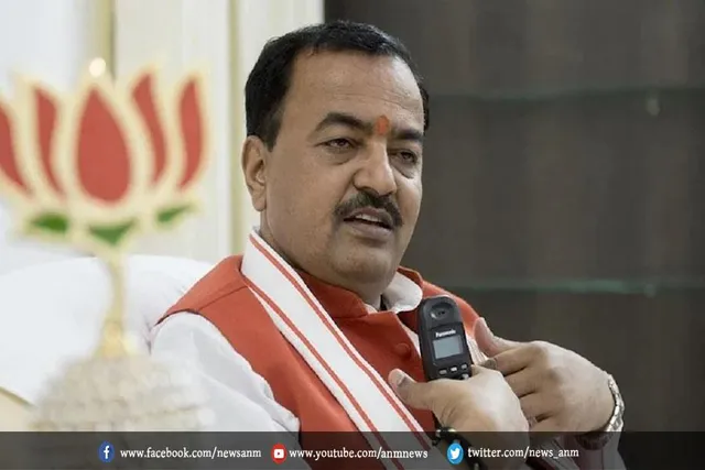 सपा के प्रत्याशियों की नई सूची से उसका चरित्र उजागर हुआ: मौर्य