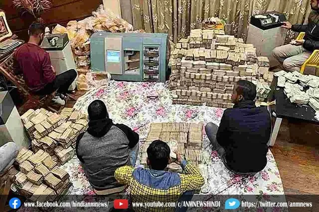 ‘धन कुबेर’ पीयूष जैन की आज कोर्ट में पेशी