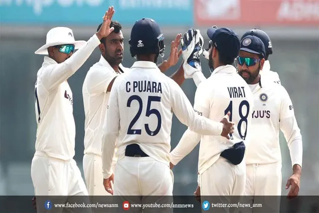 बॉर्डर-गावस्कर ट्रॉफी से बाहर हुआ भारत का ये स्टार खिलाड़ी? इंदौर टेस्ट से पहले आया ये बड़ा अपडेट