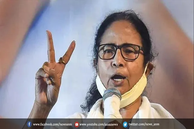 टीएमसी 44 पर आगे, भाजपा अब तक केवल एक सीट जीती