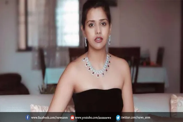 टीवी एक्ट्रेस दलजीत कौर बुरी तहर फसी