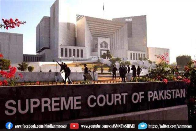 संसद भंग मामले में सुप्रीम कोर्ट में सुनवाई आज