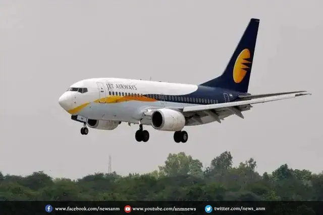 जेट एयरवेज के विमान एक बार फिर उड़ान भरने के लिए तैयार
