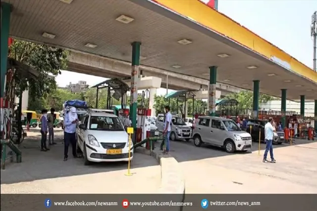 सीएनजी की कीमत में 2.50 रुपये की वृद्धि