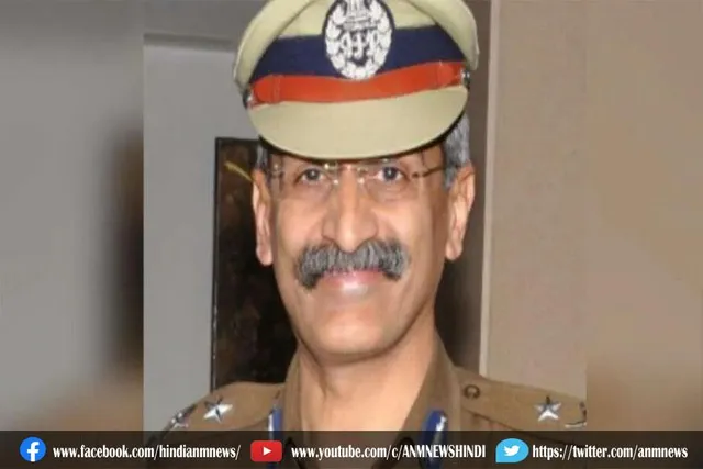 बीएसएफ के नए महानिदेशक बने IPS पंकज कुमार