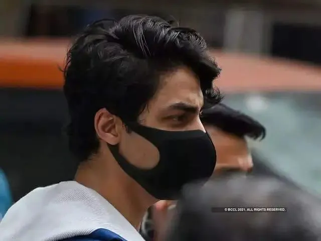 आज फिर होगी आर्यन खान की जमानत याचिका पर सुनवाई