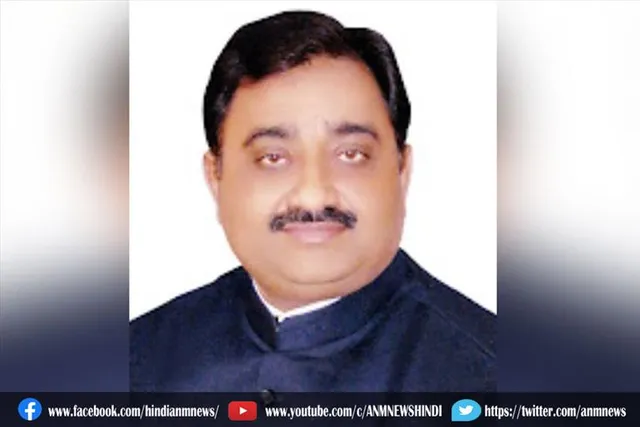 इस नेता का डेंगू शॉक सिंड्रोम से निधन