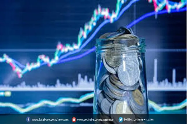 सेंसेक्‍स-निफ्टी ने बनाई बढ़त