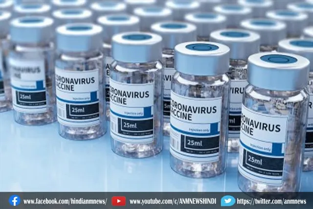 राज्यों के पास 15.17 करोड़ कोरोना वैक्सीन मौजूद