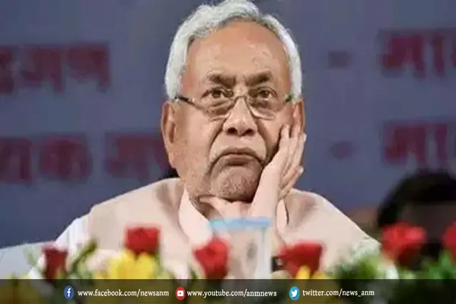 नीतीश के लिए बीजेपी के दरवाजे बंद