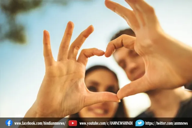 प्यार में पड़ने में कितना मिनट लगता है?