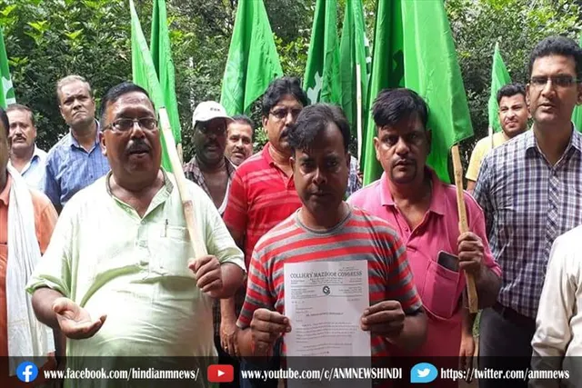 श्रमिक संगठन हिंद मजदूर सभा ने वैक्सीन दिलाने की मांग की
