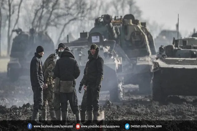 क्या यूक्रेन के डोनेत्स्क और लुहांस्क बनेंगे रूस का हिस्सा?