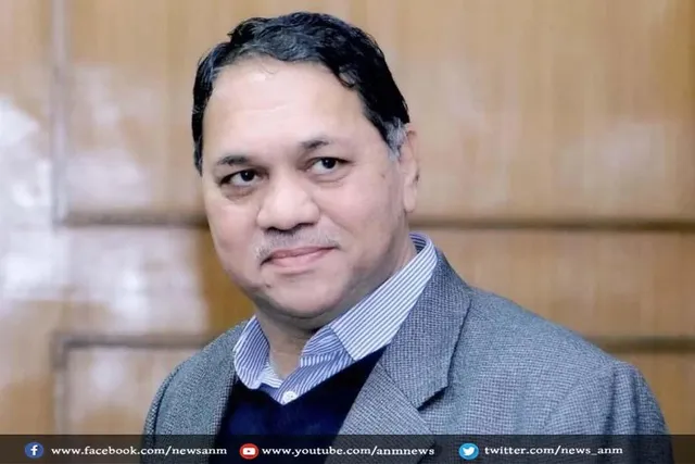 दिलीप वालसे पाटिल: परम बीर- वाजे मीटिंग