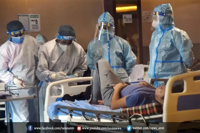 तीन नए COVID-19 के मामला आया सामने