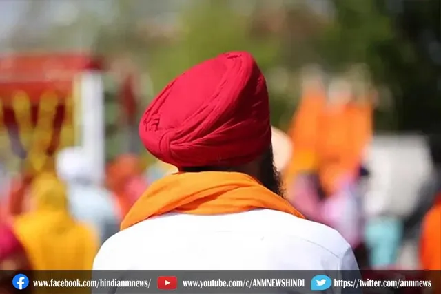 दाढ़ी और पगड़ी वाले सिखों को मरीन में जाने की मिली इजाजत