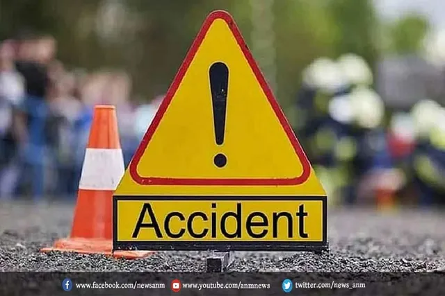 बेंगलुरु में भीषण सड़क हादसा