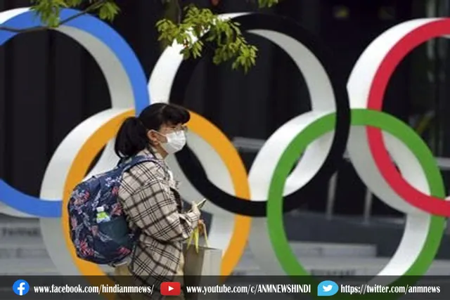 टोक्यो में ओलंपिक के दौरान लॉकडाउन लागू हो सकता है