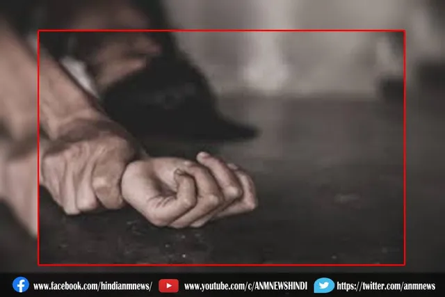 दिल्ली के आकाशवाणी भवन परिसर में युवती से दुष्कर्म