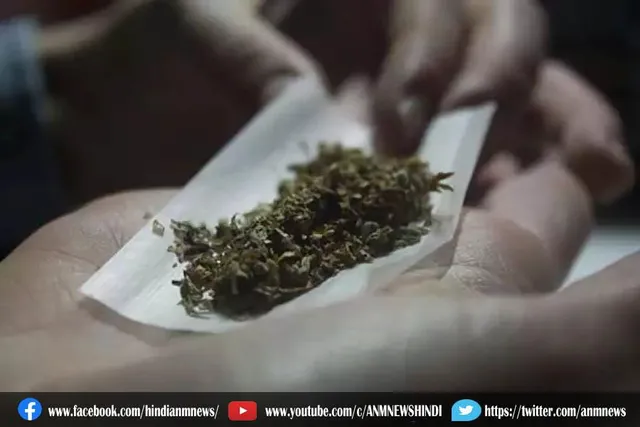 कोलकाता से ड्रग सप्लायर अरेस्ट